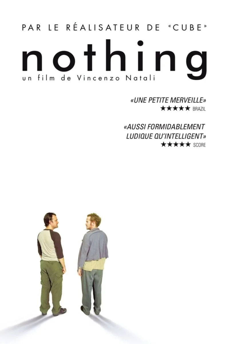 Affiche de Nothing