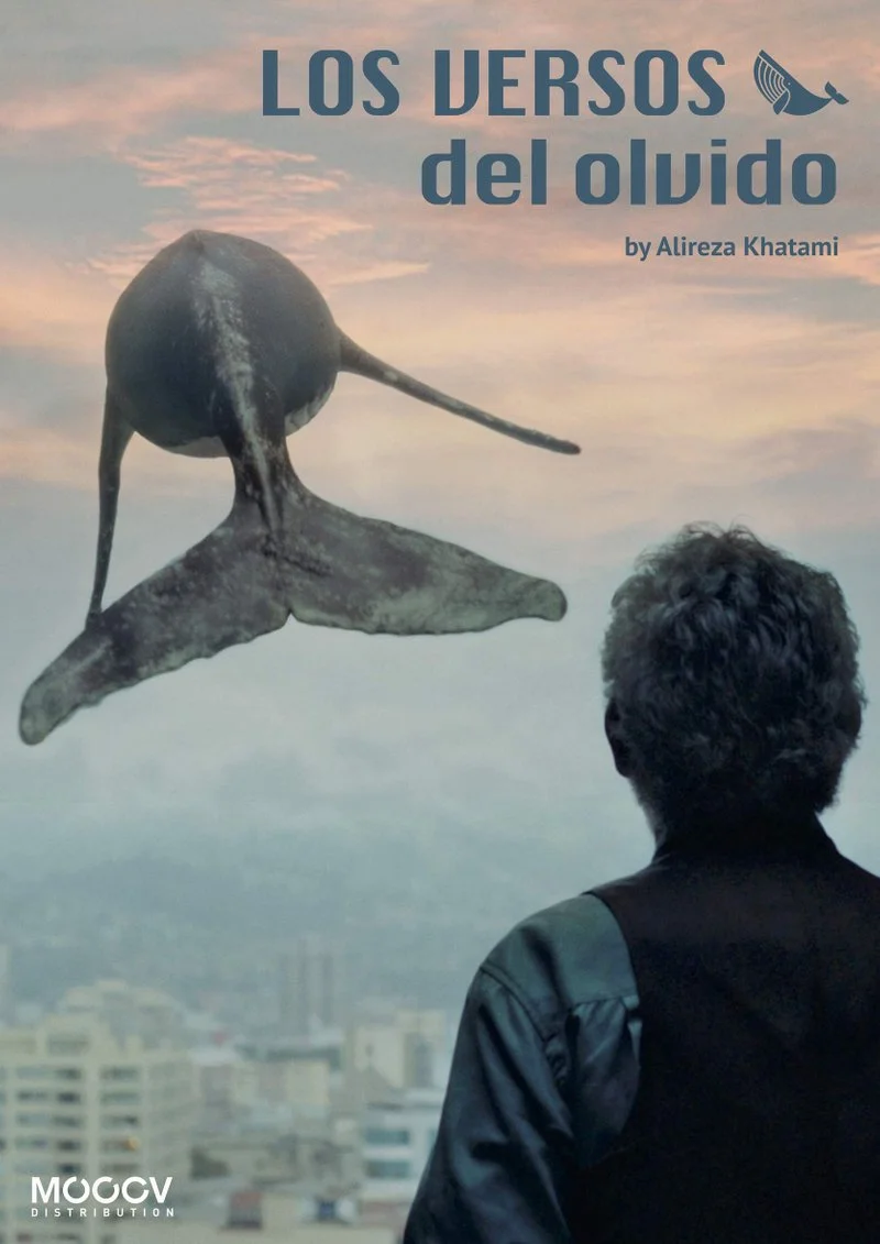 Affiche de Los Versos del Olvido