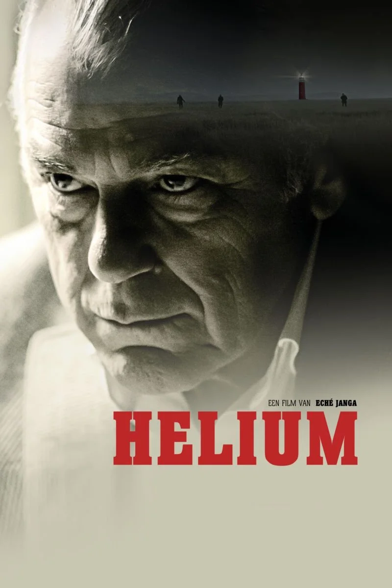 Poster van Helium
