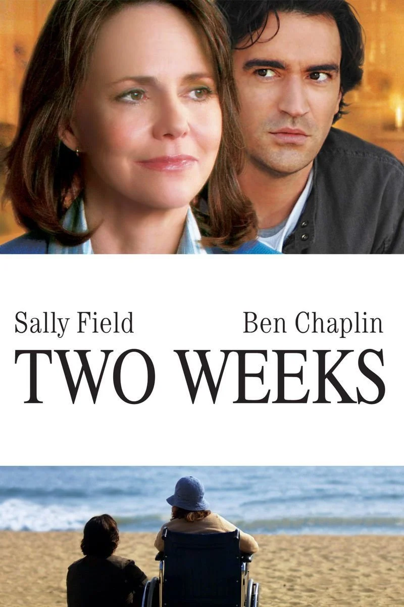 Affiche de Two Weeks