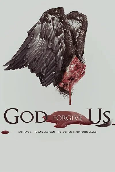Affiche God Forgive Us