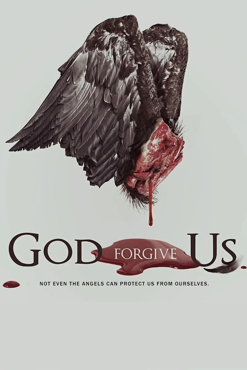 Affiche de God Forgive Us