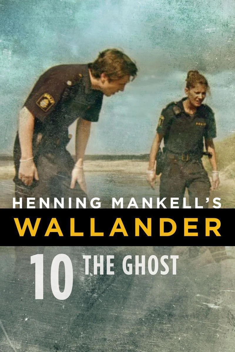 Affiche de Henning Mankell's Wallander: The Ghost