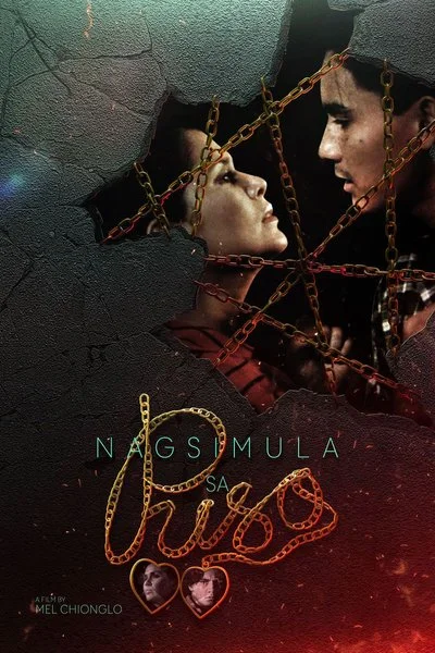 Poster Nagsimula Sa Puso