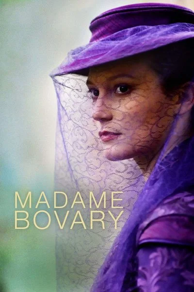 Poster Madame Bovary