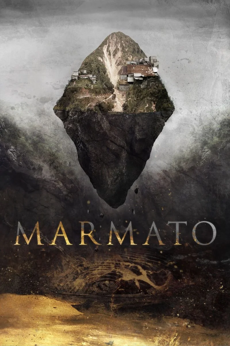 Poster van Marmato