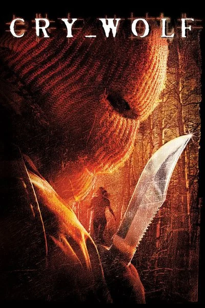 Affiche Cry_Wolf