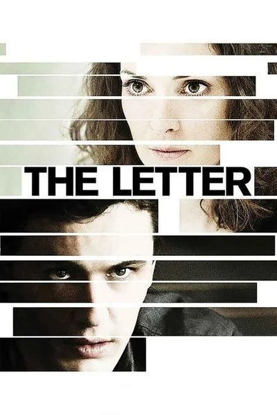 Affiche The Letter