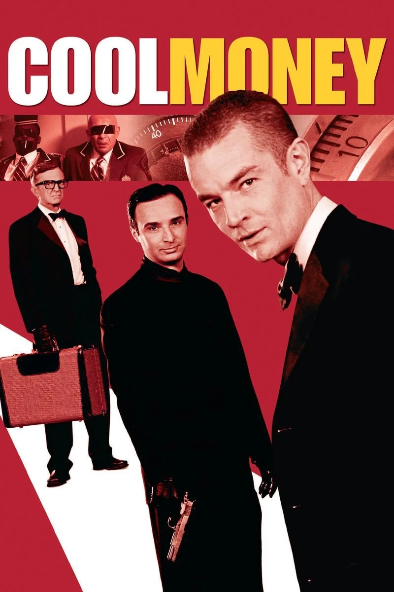 Affiche de Cool Money