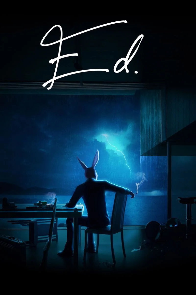 Affiche de Ed