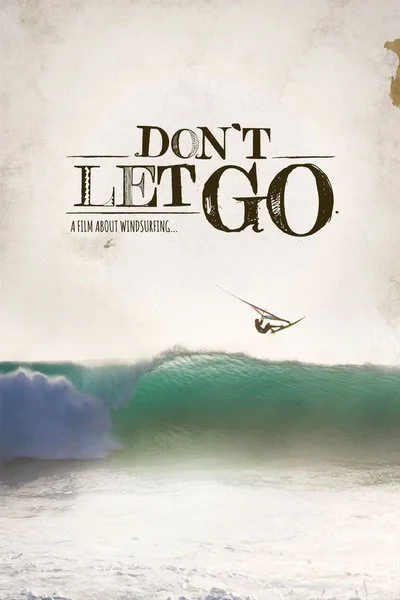 Poster Don't Let Go