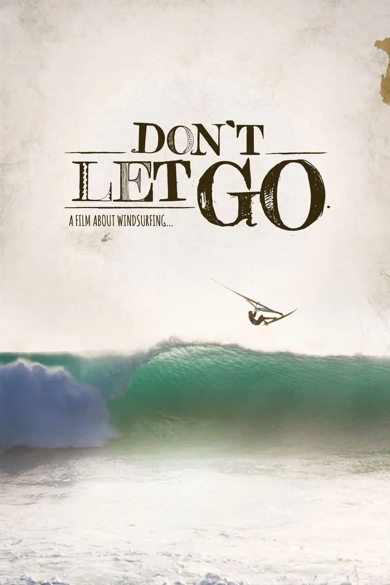 Poster van Don't Let Go