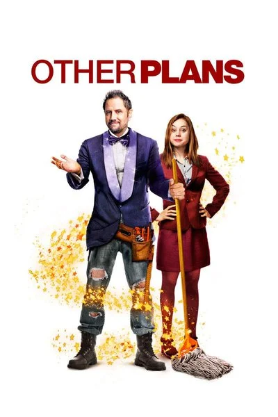 Poster Other Plans