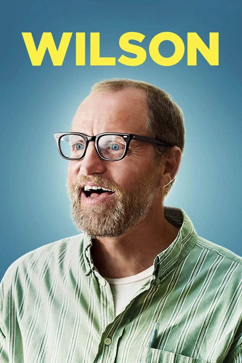 Poster van Wilson