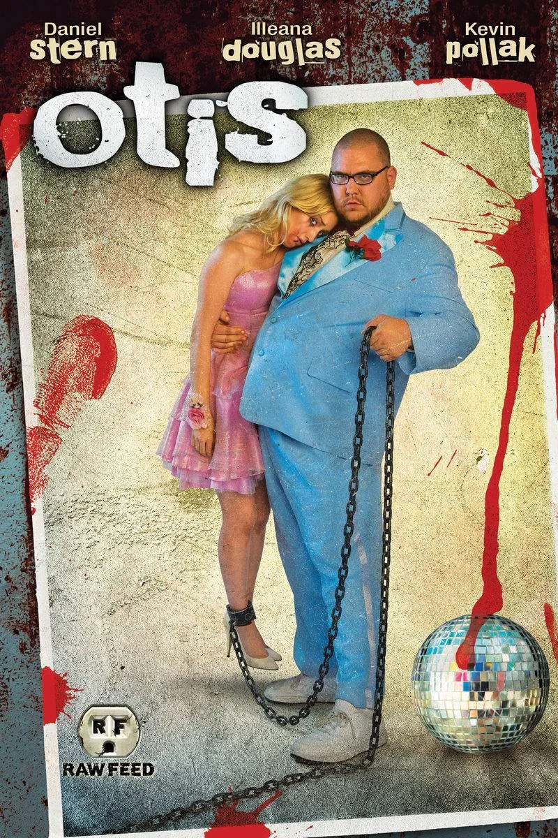 Affiche de Otis