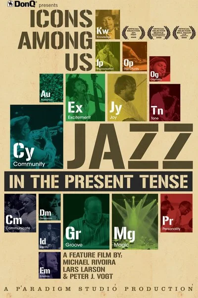 Affiche Icons Among Us