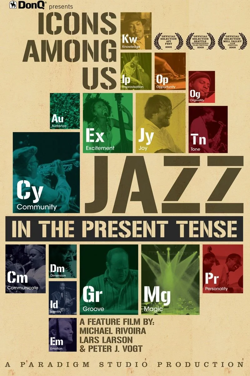 Affiche de Icons Among Us