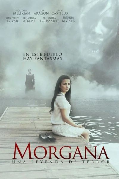 Poster Morgana