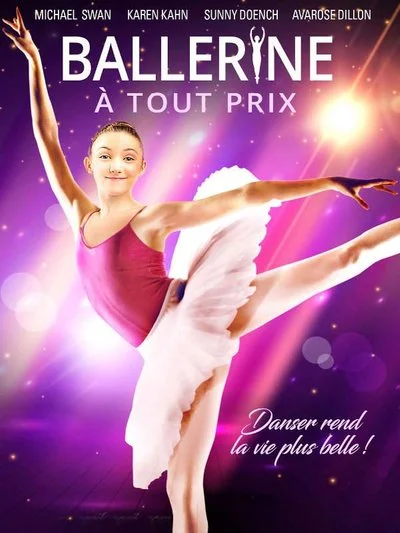 Affiche Hope Dances