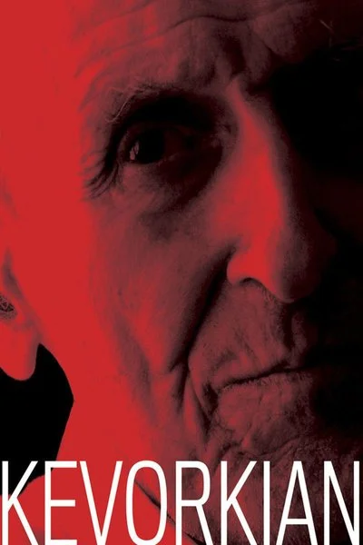 Affiche Kevorkian