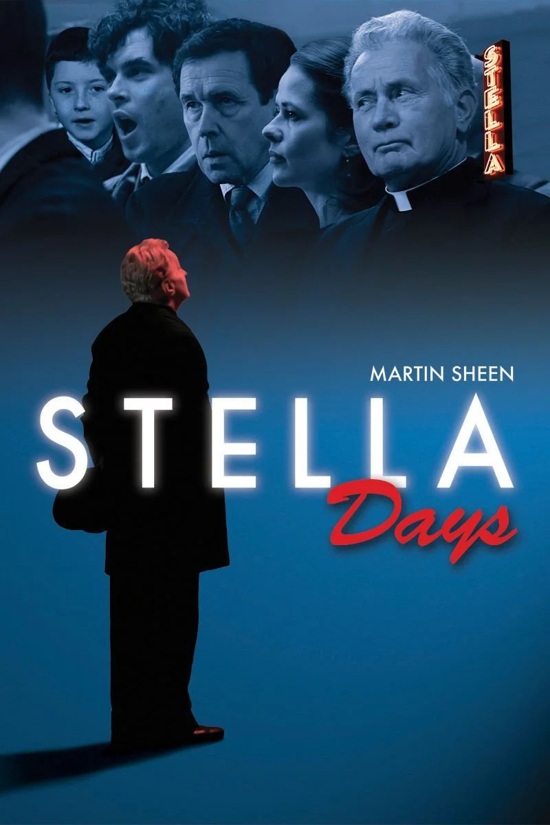 Affiche de Stella Days