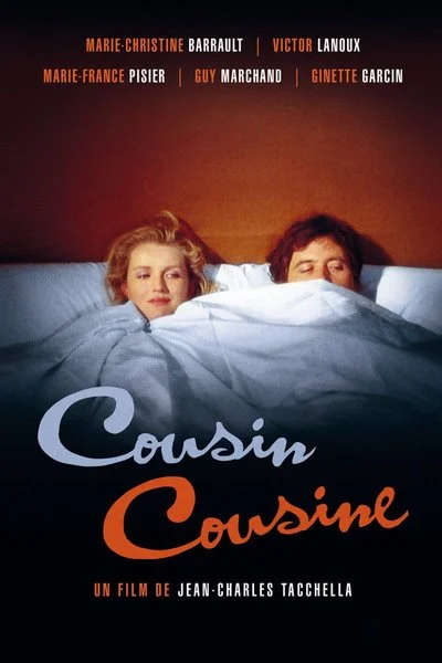 Poster Cousin cousine