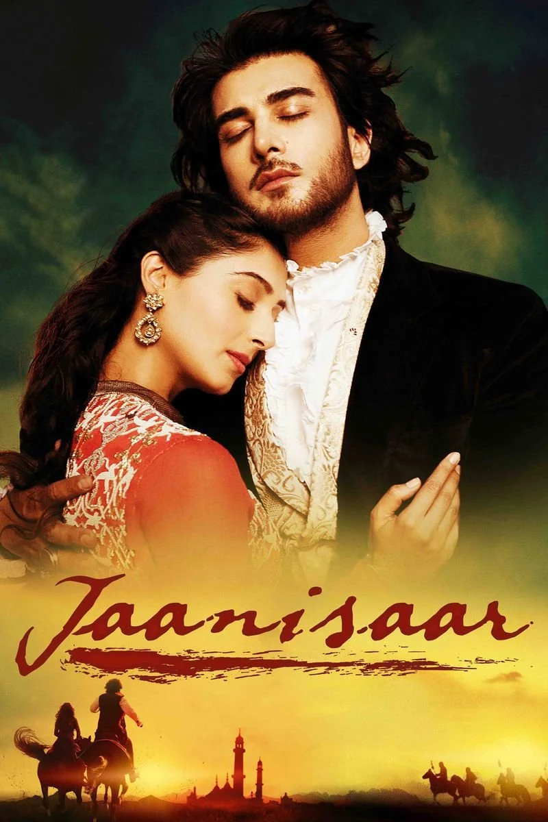 Affiche de Jaanisaar