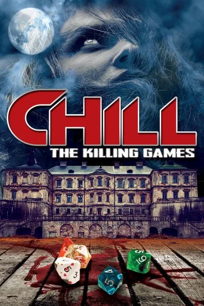 Poster Chill: The Killing Games