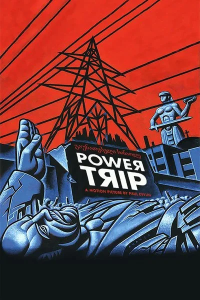 Poster Power Trip