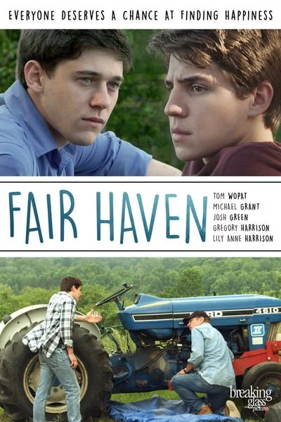 Poster Fair Haven