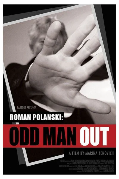 Affiche Roman Polanski: Odd Man Out
