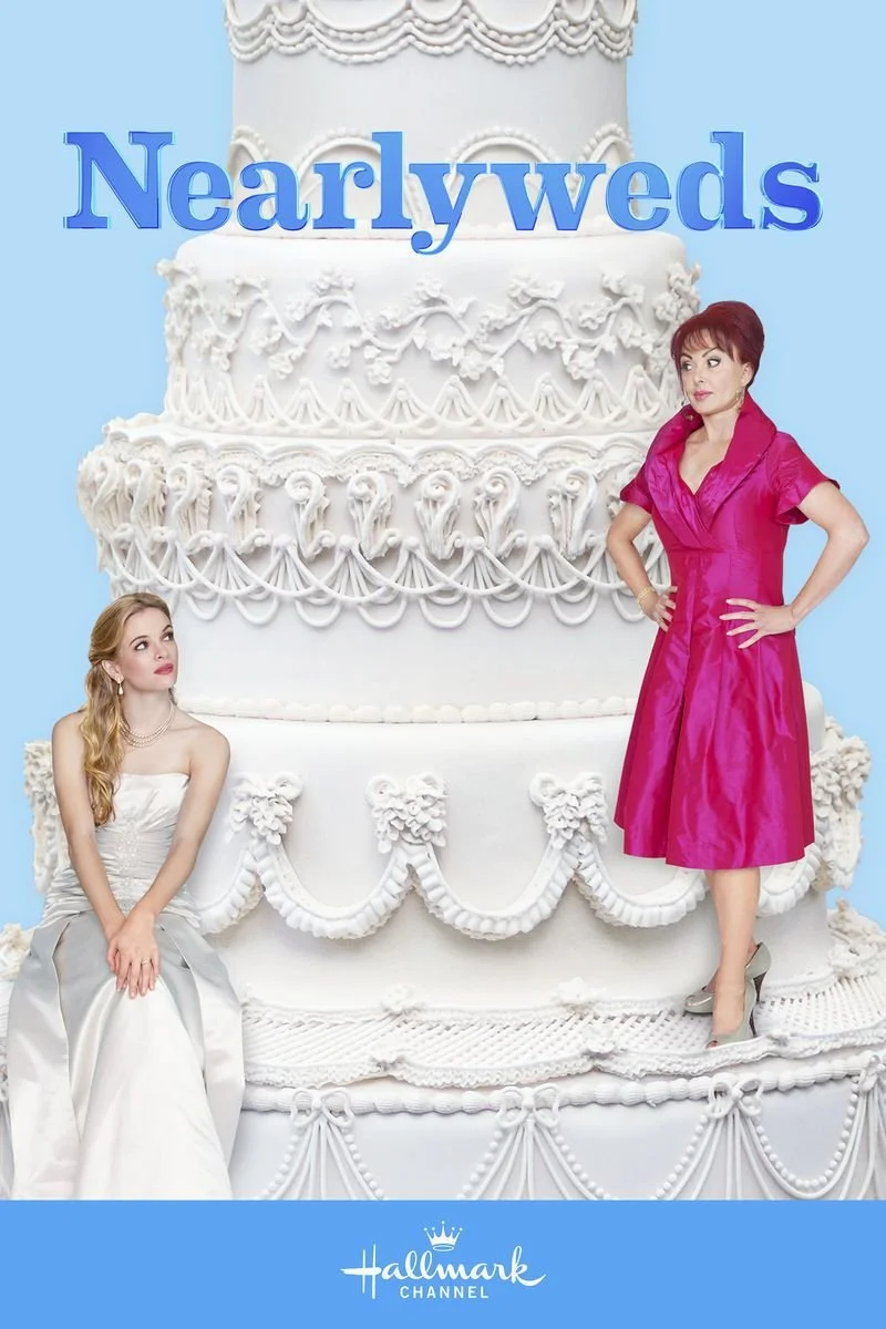 Affiche de Nearlyweds