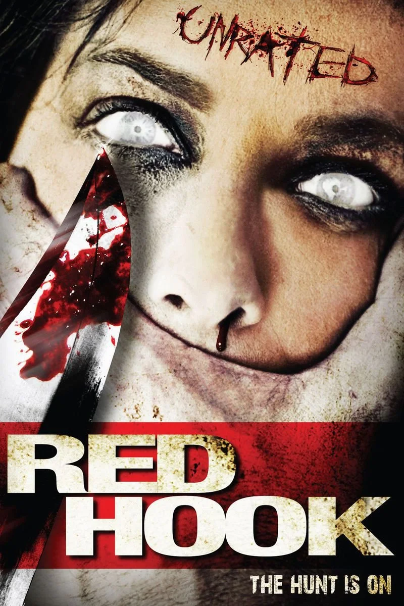 Poster van Red Hook