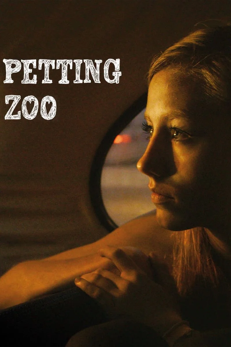 Affiche de Petting Zoo