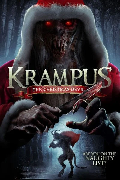 Poster Krampus: The Christmas Devil