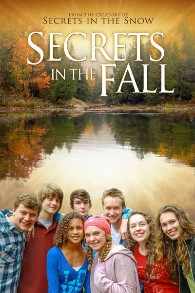 Affiche Secrets in the Fall