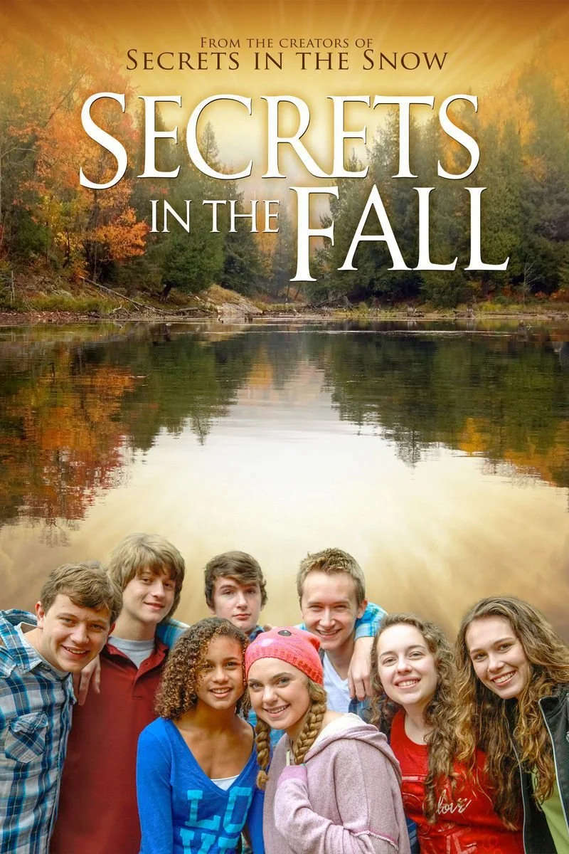 Affiche de Secrets in the Fall
