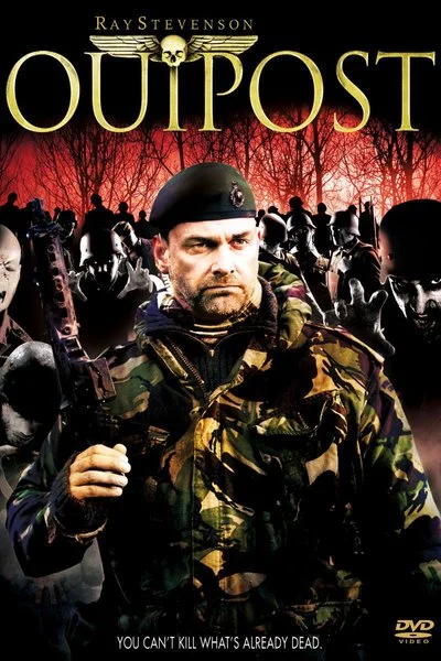 Poster Outpost