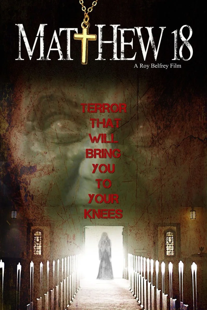 Affiche de Matthew 18