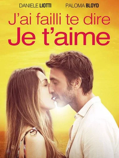 Affiche Perdona Si Te Llamo Amor