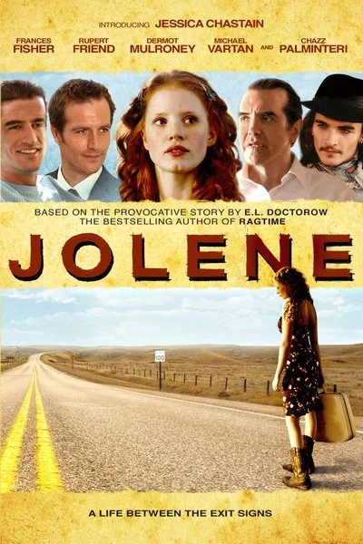 Affiche Jolene