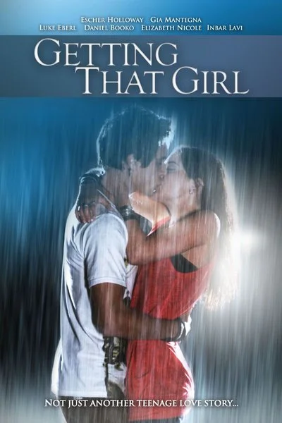 Poster Getting That Girl
