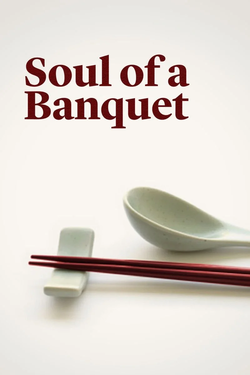 Poster van Soul of a Banquet