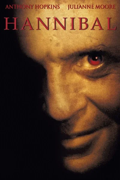 Poster Hannibal