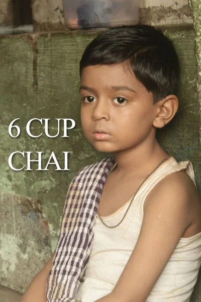 Affiche 6 Cup Chai