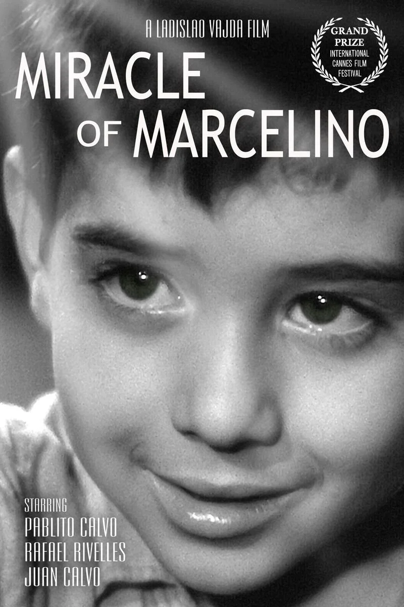 Poster van Miracle of Marcelino