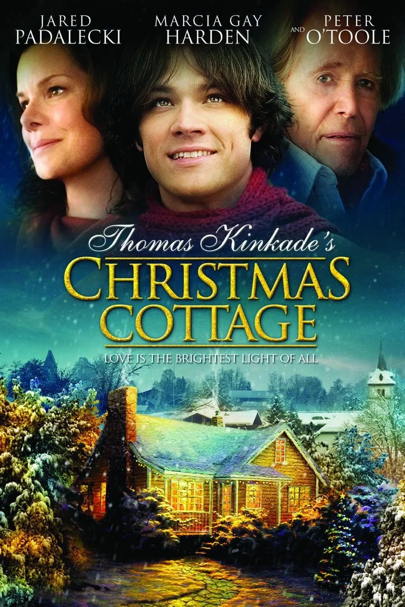 Affiche de Les Toiles de Noël