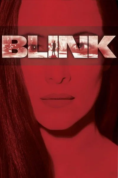 Poster Blink