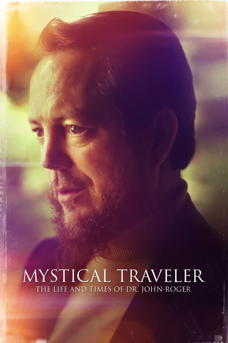 Affiche de Le Voyageur Mystique