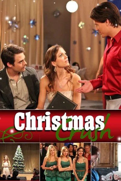 Affiche Christmas Crush